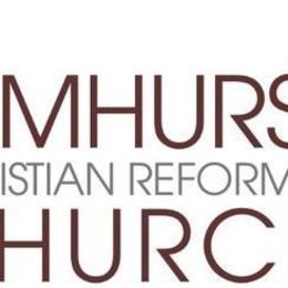 Elmhurst Christian Reformed Church, Elmhurst, Illinois, United States