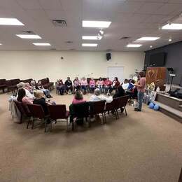 Greater Love Family Outreach Ministries, Morgantown, West Virginia, United States