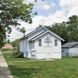 Calvary CME Church, Chicago, Illinois, United States