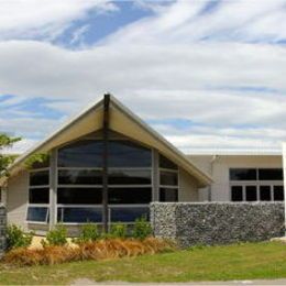 St Albans Baptist Church, Christchurch, Canterbury, New Zealand