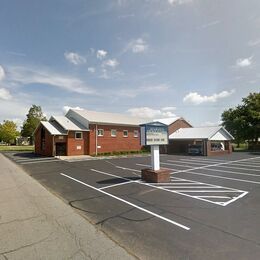 Hardin Church of Christ, Hardin, Kentucky, United States