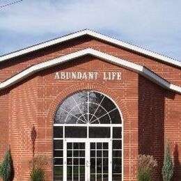 Abundant Life Ministries, Charleston, West Virginia, United States