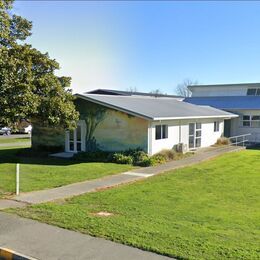 Stoke Baptist Church, Stoke, Nelson, New Zealand