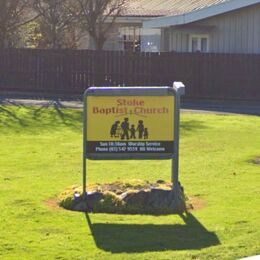 Stoke Baptist Church, Stoke, Nelson, New Zealand