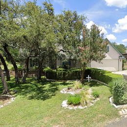 Oblates of St. Benedict Community, Wimberley, Texas, United States