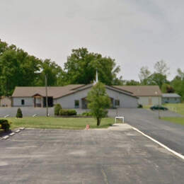 Christian Covenant Fellowship, Carterville, Illinois, United States