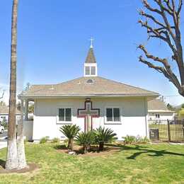 Saint James Church of God in Christ, Riverside, California, United States