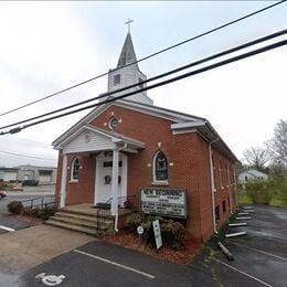 New Beginning Community Worship Center, Kannapolis, North Carolina, United States