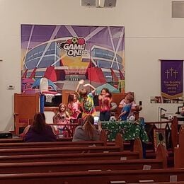 VBS 2018