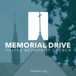 Memorial Drive United Methodist Church, Houston, Texas, United States