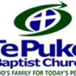 Te Puke Baptist Church, Te Puke, Bay of Plenty, New Zealand