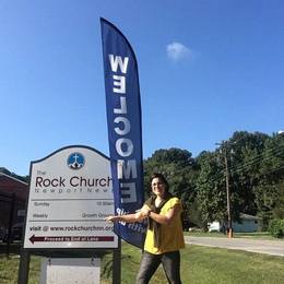 Welcome to Rock Church!