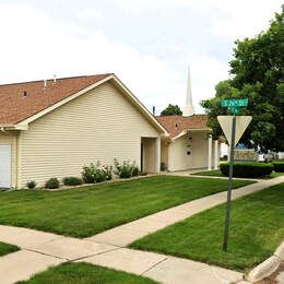 Midwest Family Worship Center, Council Bluffs, Iowa, United States