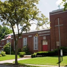 Christ Episcopal Church of Teaneck, Teaneck, New Jersey, United States