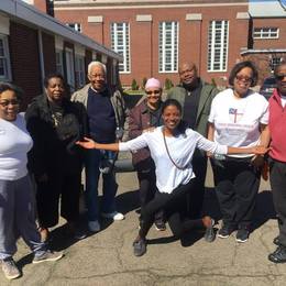 Yoga Classes begin at Christ Episcopal Church Teaneck