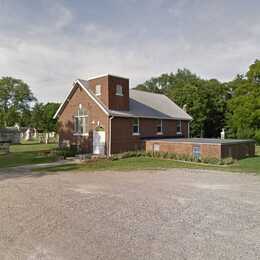 Faith Mountain Full Gospel Church, West Terre Haute, Indiana, United States