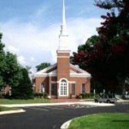 Central United Methodist Church, Monroe, North Carolina, United States