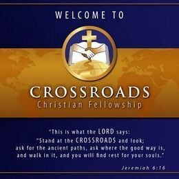 Crossroads Christian Fellowship, Vauxhall, New Jersey, United States