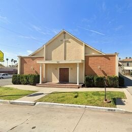 Faith Tabernacle, Wilmington, California, United States