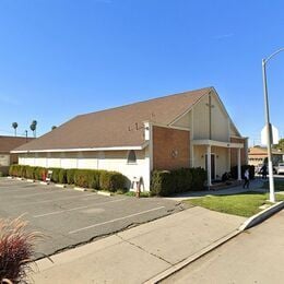 Faith Tabernacle, Wilmington, California, United States