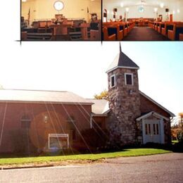 First Baptist Church of Anderson, Port Murray, New Jersey, United States