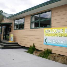 Welcome Bay Baptist Church, Tauranga, Bay of Plenty, New Zealand