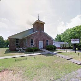 Pilgrim Rest A.M.E. Church, Monticello, Arkansas, United States