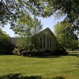 Monmouth Church of Christ, Eatontown, New Jersey, United States