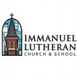 Immanuel Lutheran Church and School, Macomb, Michigan, United States