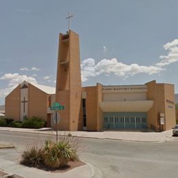 First Baptist Church of Alamogordo, Alamogordo, New Mexico, United States