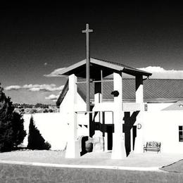 White Rock Baptist Church, Los Alamos, New Mexico, United States