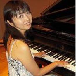 Assistant Music Director Makiko Kimura