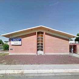 Trinity Baptist Church, Albuquerque, New Mexico, United States