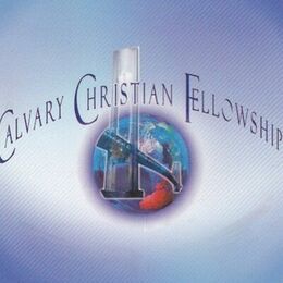 Calvary Christian Fellowship, New York, New York, United States