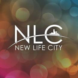 New Life City, Albuquerque, New Mexico, United States