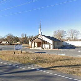 Calvary Baptist Church, Sand Springs, Oklahoma, United States