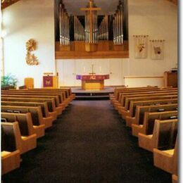 First Evangelical Lutheran Church, Strongsville, Ohio, United States