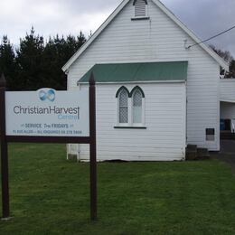 Christian Harvest Centre, Eltham, Taranaki, New Zealand