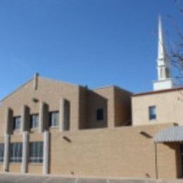 First Baptist Church, Clovis, New Mexico, United States