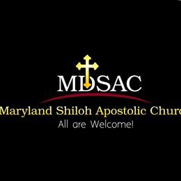 Maryland Shiloh Apostolic Church, Temple Hills, Maryland, United States