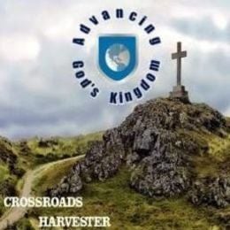 Crossroads Harvester Church, Crestwood, Kentucky, United States