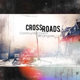 CrossRoads Community Church, Whangarei, Northland, New Zealand