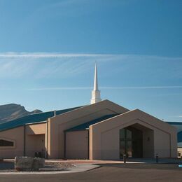 Bethel Baptist Church, Alamogordo, New Mexico, United States