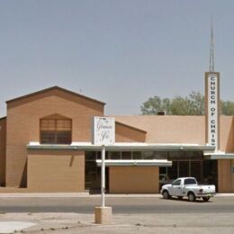 16th & Pile Church of Christ, Clovis, New Mexico, United States