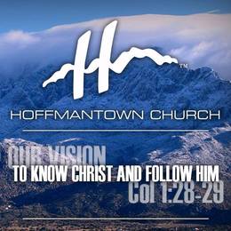 Hoffmantown Church, Albuquerque, New Mexico, United States