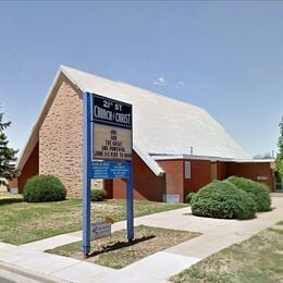 21st Street Church of Christ, Clovis, New Mexico, United States