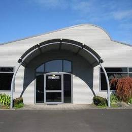 Freedom Christian Church, Hamilton, Waikato, New Zealand