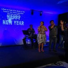 Freedom Christian Church, Hamilton, Waikato, New Zealand