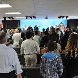 Freedom Christian Church, Hamilton, Waikato, New Zealand