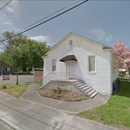 Water Angel Ministries, Knoxville, Tennessee, United States